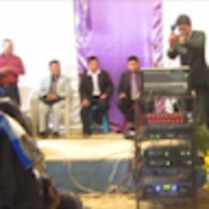 Meet your Posher, Abraham